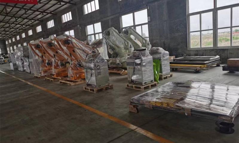 Fournisseur chinois vérifié - Henan VPEKS Automation Machinery Co.,Ltd