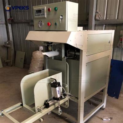 China Plumat Bag Filling Machine Air Screw Auger Valve Bags Filling Equipment for sale