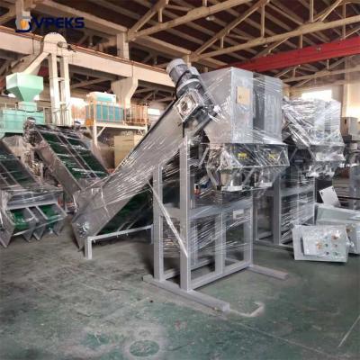 Chine PLC Control Stainless Steel Charcoal Bagger 300 Bags / Hour à vendre