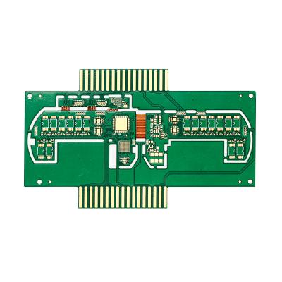 China Consumer Electronics/Industrial machina/High Quality Multilayer PCB Assembly/PCB Smart Home/AI/Beauty Equipment Manufacturer in China for sale