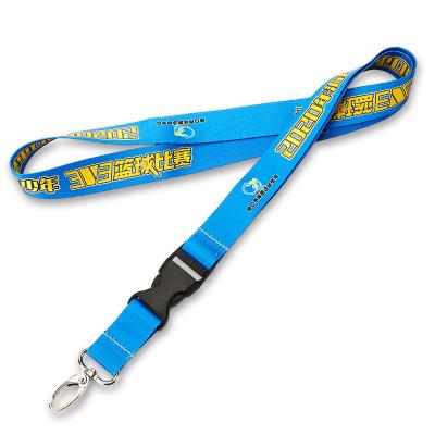 China Polyester Cloth Roll Tape Shot Glass Tape Shoulder Strap Safety Belt Scaffolding Tools Nylon Camera Lanyard for sale