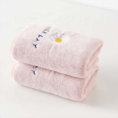 China New Product 280g Child Safe List Bath Towel Luxury Quick Dry Bath Towels Luxury Bath Towel For Women for sale