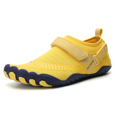 China Quick Dry Sports Mesh Summer Beach Unisex Women Shoes Swimming Shoes for sale