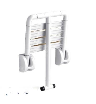 China Modern Fashionable Adjustable Bathroom Seat The Elderly Bathroom Safety Equipment for sale