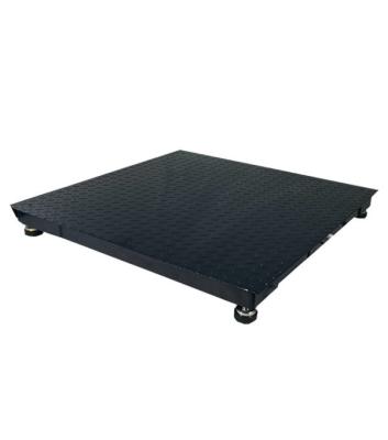 China Carbon steel floor scale carbon steel platforms for sale