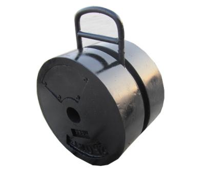 China Customized weights special shape weights for sale