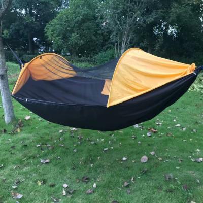 China Convenient Chinese factory wholesales manufacture mosquito hammock, customize the model, OEM acceptable, for sale