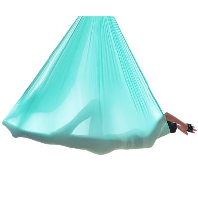 China Lasting birthday discount only once a year! Chinese factory wholesale aerial yoga swing yoga hammock! for sale