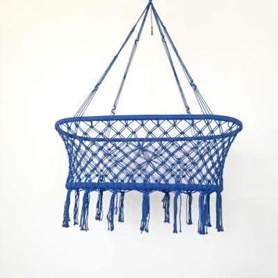 China Convenient Cheap Furniture Baby Swing Bed Outdoor Hanging Baby Cradle for sale