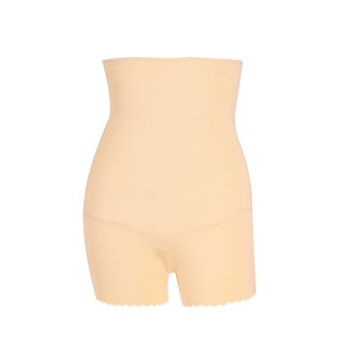 China Antibacterial High Waist Tummy Control Slimming Women's Hip-up Shaper Abbreviations for sale