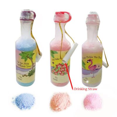 China Bulk 28g Glucose Mix Fruit Sugar Powder Candy Sour Candy for sale