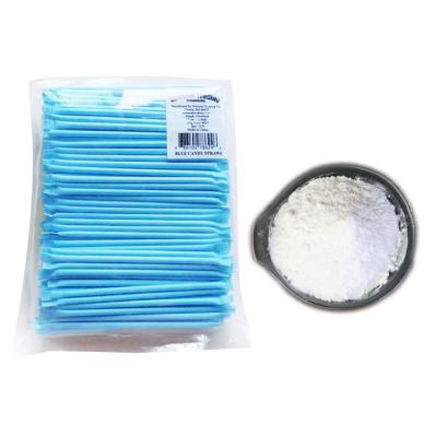 China 2g Glucose Coffee Caster Sugar In Stick Instant Granulated Sugar Icing Sugar Stick for sale