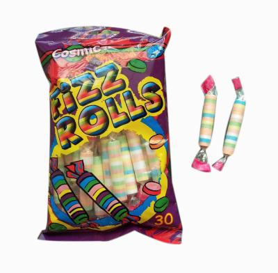 China 7g Glucose Rolls Tablet Press Candy Stick Tablet Sugar Candy for sale