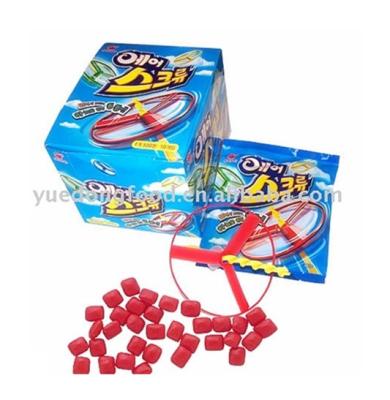 China 12g Glucose Boxed Steering Wheel Toy With Candy for sale