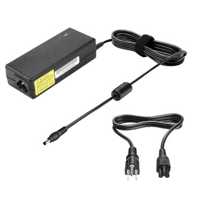 China High Quality ABS+PC Laptop Power Adapter Charger 20W Power Supply 18V 1.1A External Change Supply For HP ADP-20HB for sale