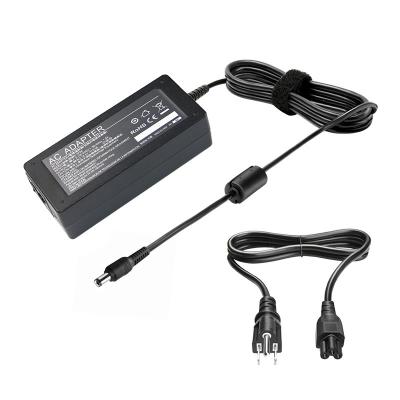 China ABS+PC Material 6.3*3.0mm Flame Retardant 120W Laptop Adapter 15V/8A PC Charger For Toshiba Qosmio E15 F15 AA23 PA2521E-2AC3 TA1201506330 Model for sale