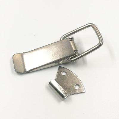 China Furniture Good Quality Metal Toggle Latch Tool Box Toggle Latch for sale