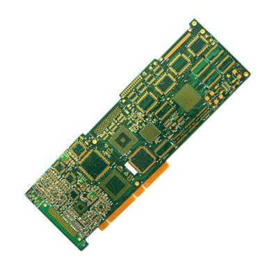 China Electronics Products Rogers PCB 94v0 Panel PCB Assembly Multilayer PCB Assembly Service for sale