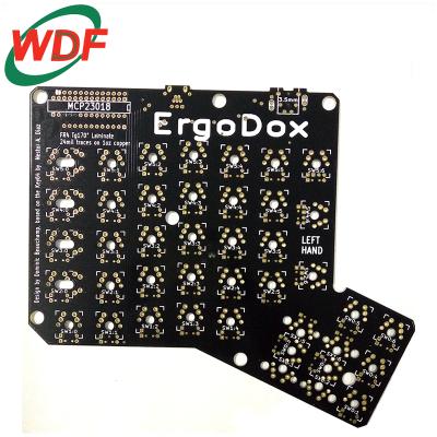 China Any specialized material according to your choice Wonderful PCB Specialist PCB Assembly Metal Core PCB for sale