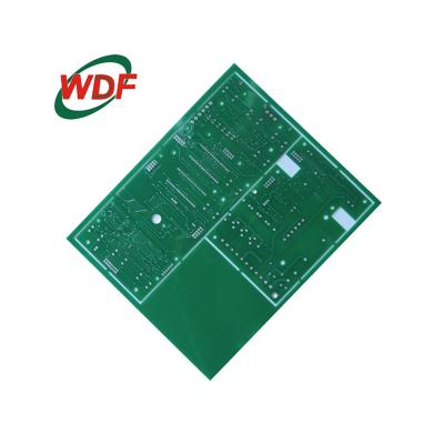 China FR4 marvelous CEM1 FR1 FR4 PCB CEM1 FR1 FR4 PCB aluminum multilayer bare PCB prototype for sale