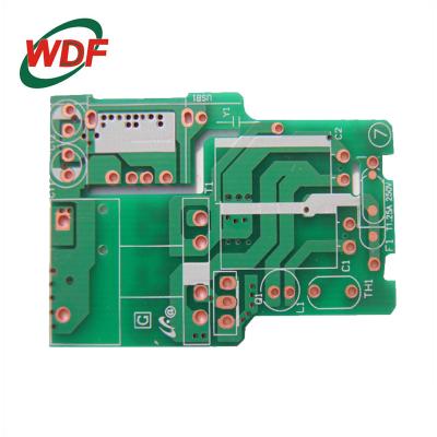 China Multilayer FR4 China PCB Printing PCB Manufacturer Automotive PCB for sale