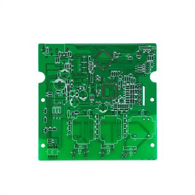 China High Quality Communications PCB Assembly PCB Manufacturing Multilayer Circuit Board for sale