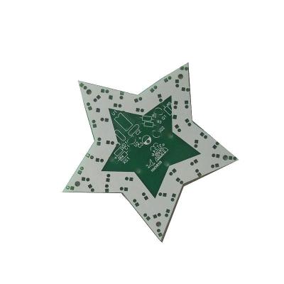 China Professional aluminum based pcb board, led pcb board, custom aluminum pcb board for sale