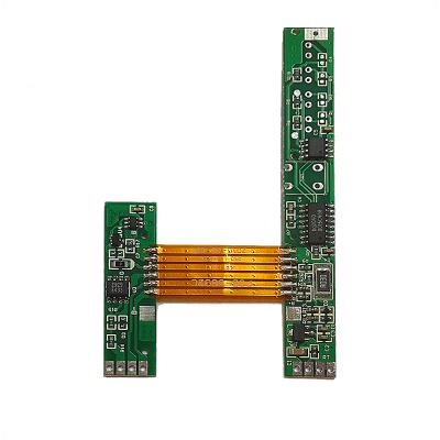 China Electronic Products Rigid Cable PCB Board for Kindle Reader Reading Machine for sale