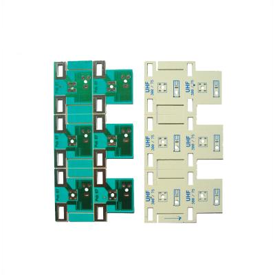 China Electronics Device 4 Layers 94v0 2OZ Copper FR4 PCB With RoHS For Camera for sale