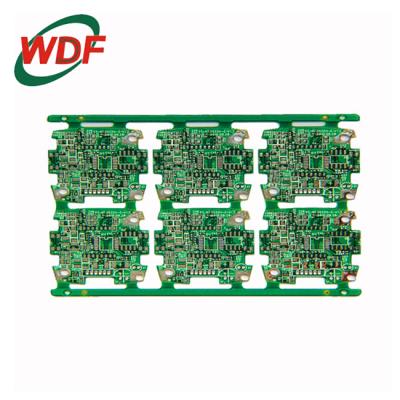 China Camera Camera PCB Board Professional Manufacturer for sale