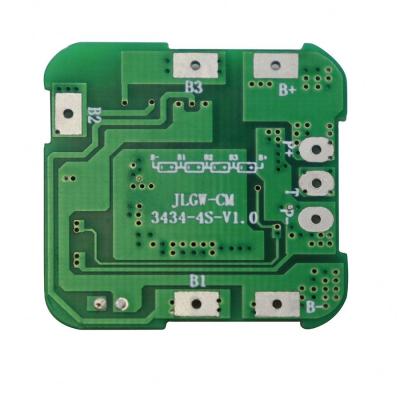 China FR4 CEM1 CEM3 Size TG OEM PCB Manufactur Keyboard PCB for sale