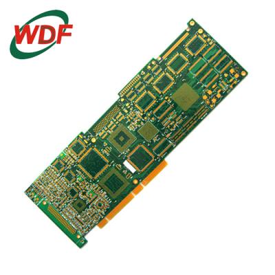 China FR4 2OZ FR4 PCB with high TG 170PCB for sale