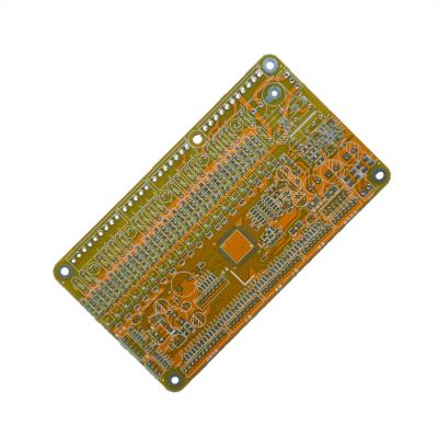 China High Current And Heavy FR4 Copper PCB Circuit Board for sale