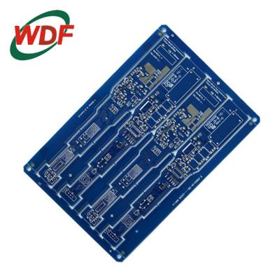 China Multilayer Electronics Device HDI PCB Board For Consumer Electronic Device Manufacturer for sale