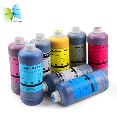 China Designjet Z5400 Z5200 Z2100 Z3100 Z3200 Dye Ink For Hp For HP 70 772 for sale