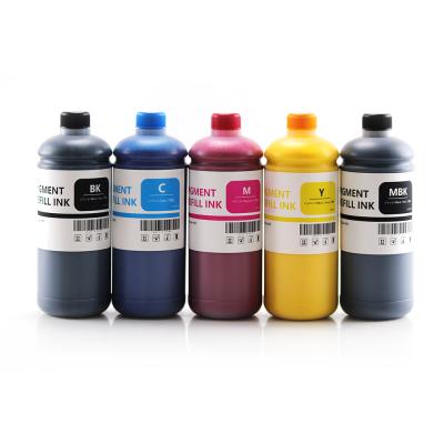 China Professional Image Dye Ink for Canon imagePROGRAF PRO-500 Printer IMAGE for sale