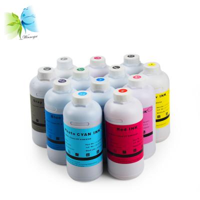 China China Alibaba For Canon Ink For Canon Ipf 6300 6350 Dye Ink 10 Ton Per Week for sale