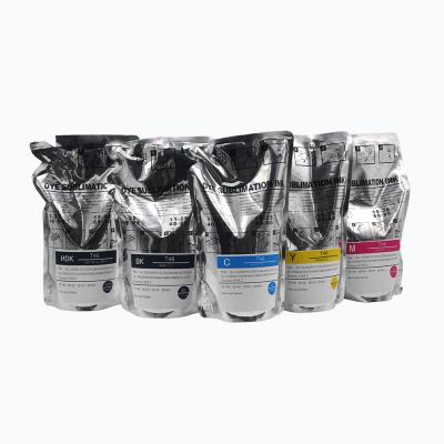 China T46D ink bag for epson surecolor f6300 f6360 f9400 f9460 f9400h f9460h printer 1100ml for sale