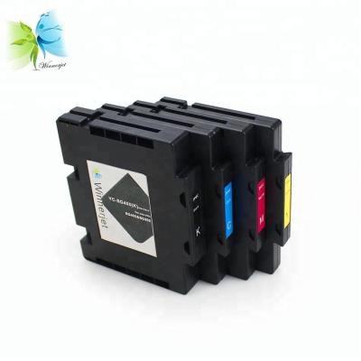 China Compatible SG800 printer ink cartridge COMPATIBLE with inks for Sawgrass Vertuoso SG800 printer for sale