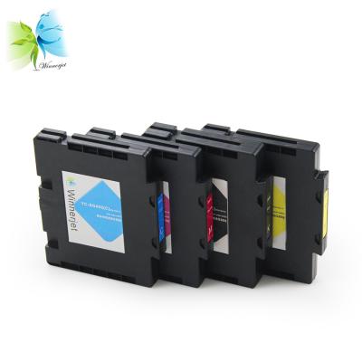 China Compatible ink cartridge COMPATIBLE for SAWGRASS Virtuoso SG400 and SG800 printer with show ink level chip for sale