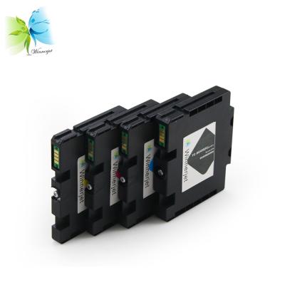 China COMPATIBLE Winnerjet Ink Cartridge For SAWGRASS SG400 SG800 inkjet printer with show ink level chip for sale