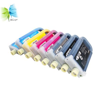 China COMPATIBLE Ipf8300 Ipf8300s Ink Cartridges Full Compatible Pfi 704 Pfi704 Pfi-704 Ink Cartridge For Canon for sale