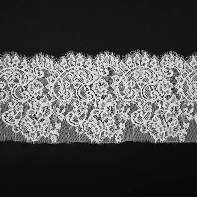 China Other Premium Luxury Design Wedding Lace Trim for sale