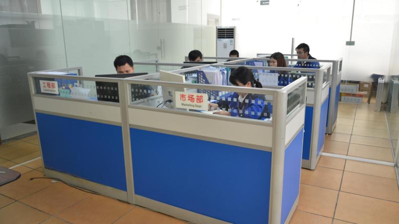 Verified China supplier - Dongguan Fayilin Precision Electromechanical Equipment Co., Ltd.