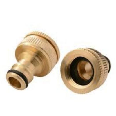 China Medical Customized Customized Brass Components Fabricate Brass CNC Machining Brass Parts for sale