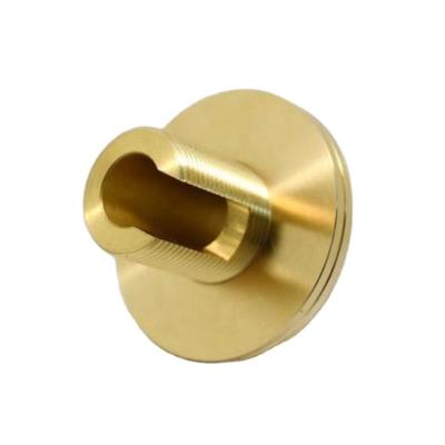 China Medical Custom Lathe Parts Machining CNC Parts Machining CNC Parts Brass Bronze Copper for sale