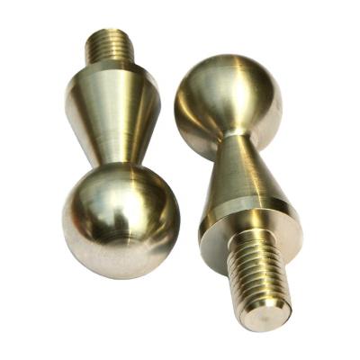 China Medical CNC Machining Parts Manufacturer Small Batch CNC Machining CNC Metal Parts for sale