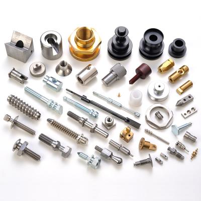 China Customized Manufacturing Equipment Services Aluminum 3003 CNC Turning CNC Machine Parts for sale