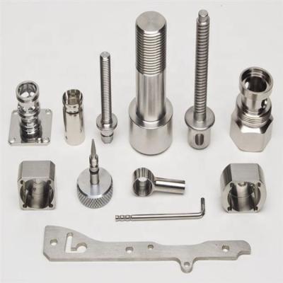 China Industrial Equipment CNC Machining Parts Motor Parts CNC Machining Machine Service Manufacturing Plastic Parts for sale