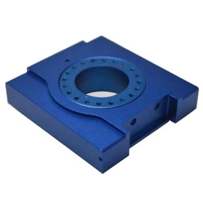 China Custom Machining Plastic Machining Prototypes Spare Parts Custom Machining Parts Custom CNC Machining Precision CNC Machine Parts Of Industrial Equipment for sale